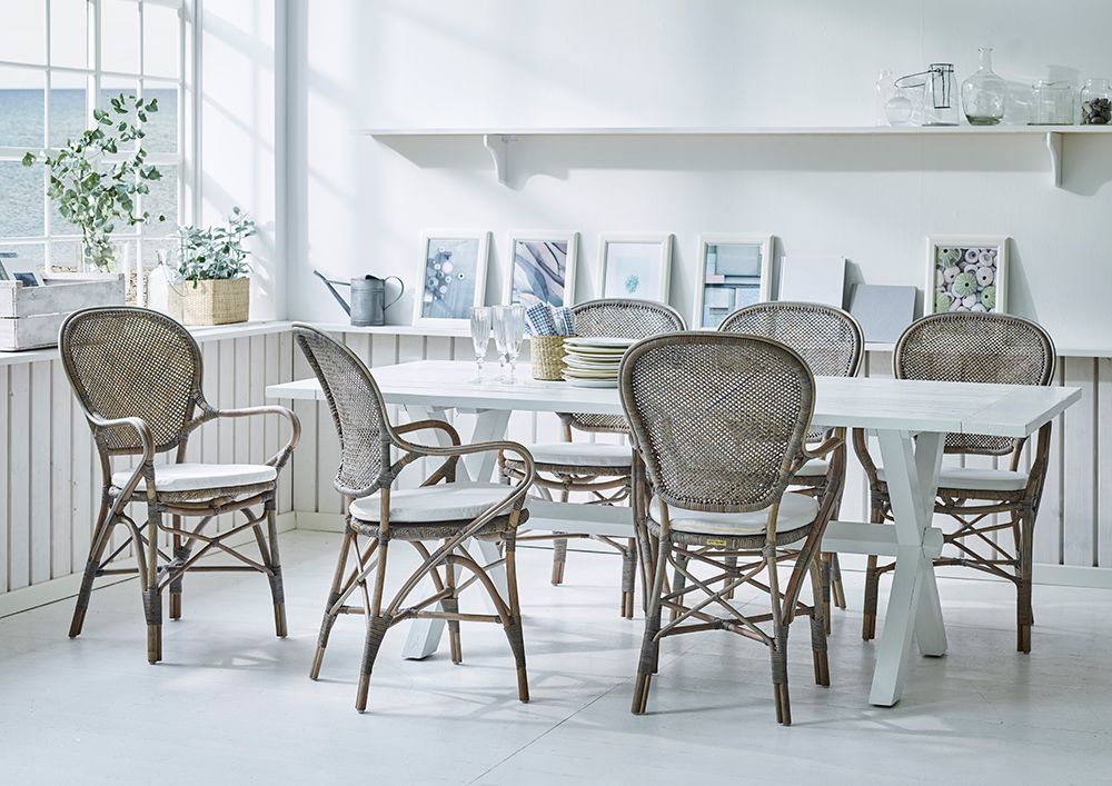 Rossini rottingstol Cherry