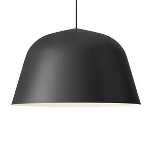 Ambit Pendellampa 55 cm - Black