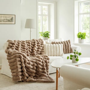 Liny Filt Pale pink