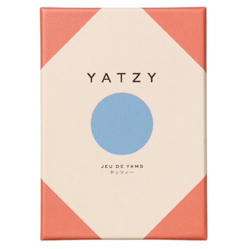 Play Yatzy