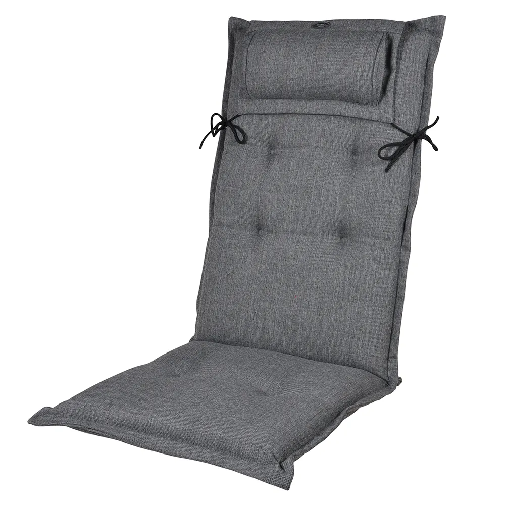 Dyna Canyon 2.0 till positionsstol Oxfordgrå