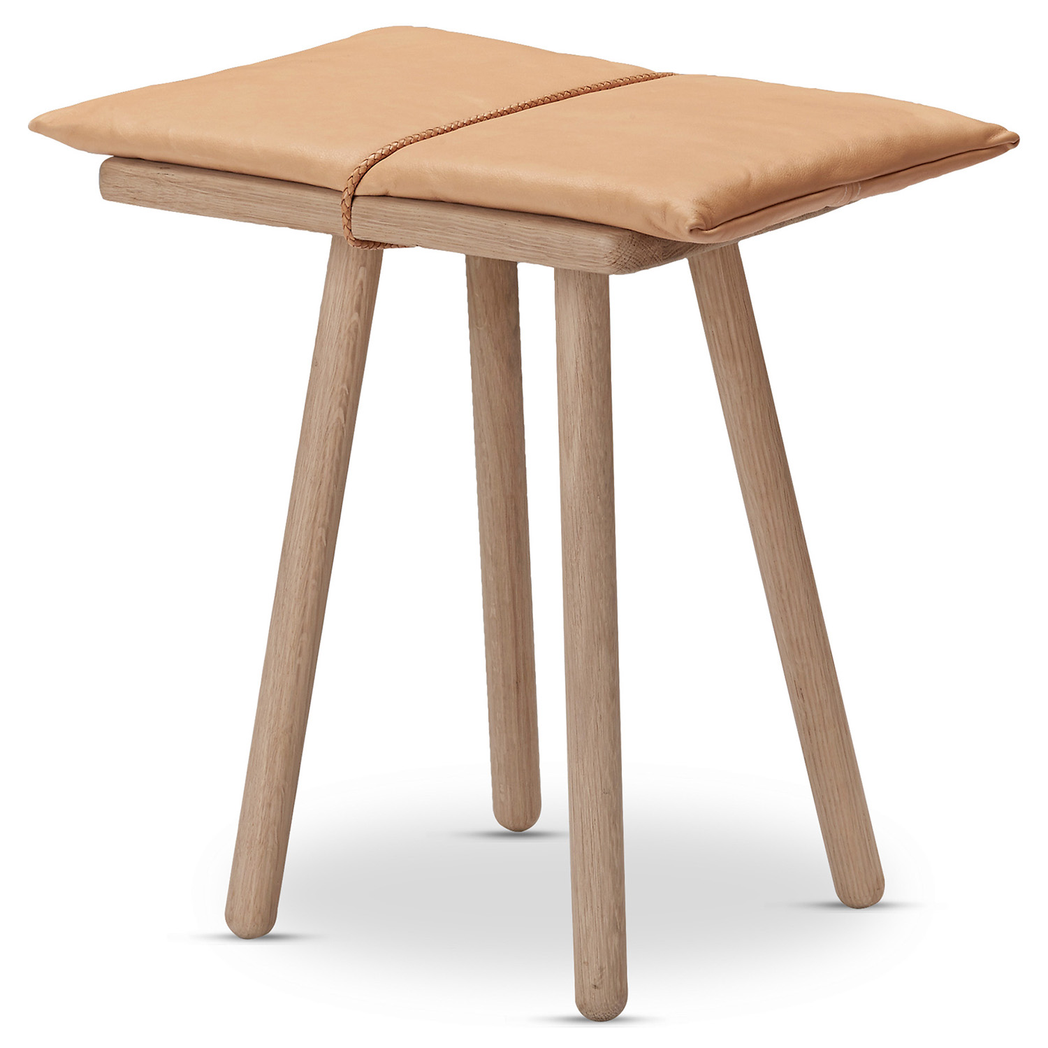 Skagerak Georg Jubilee Stool Oak