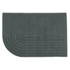 Relevo matta 170 x 240 cm - Dark Green