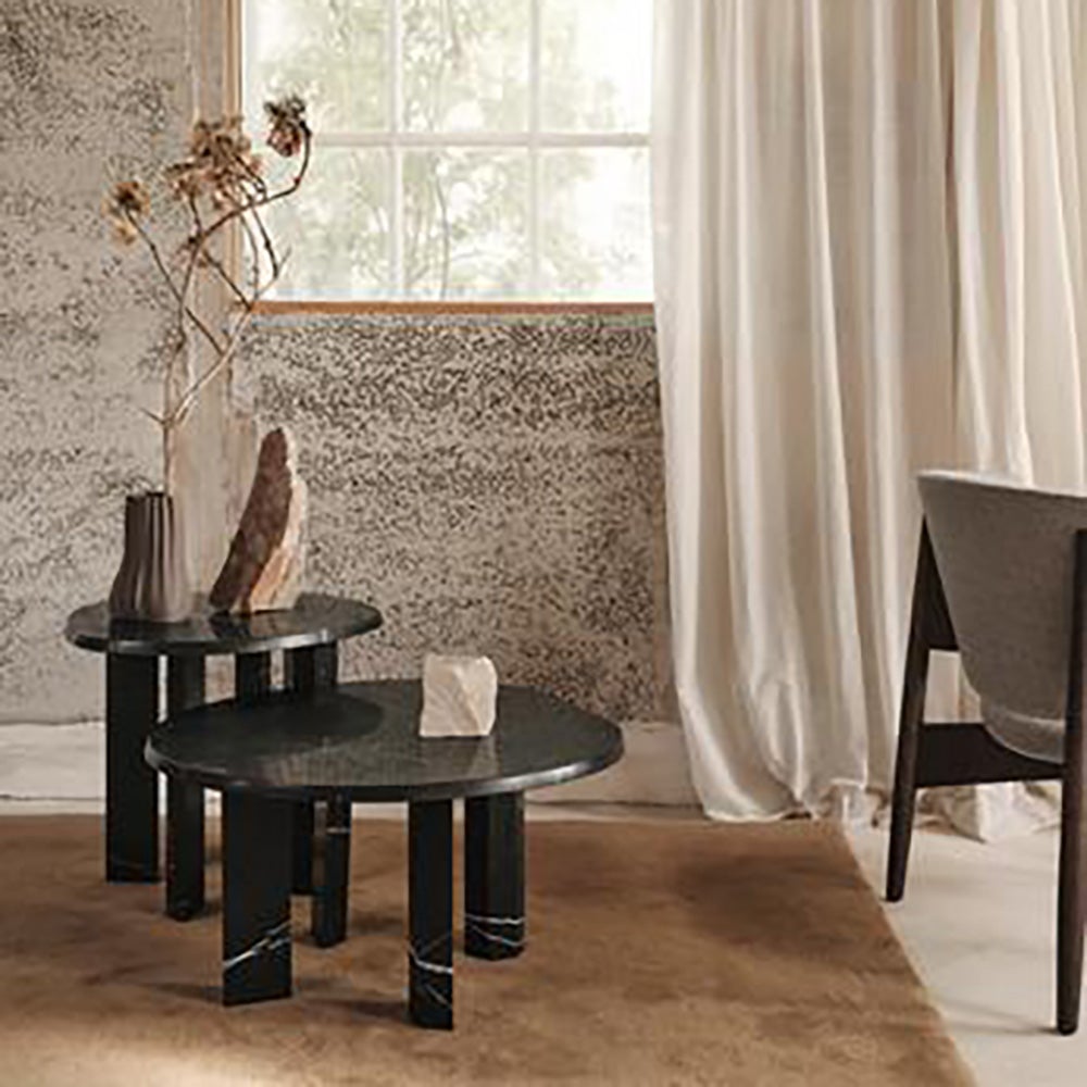 Taula Soffbord - Black