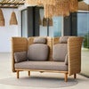 Arch 2-sits modul 