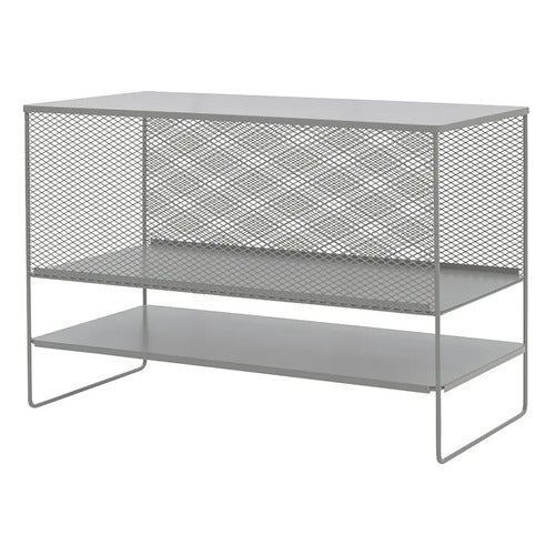 Haru utekök Slate Grey