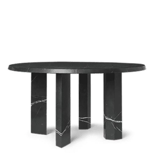 Taula Soffbord - Black