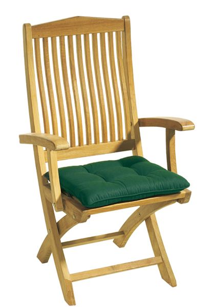 Laos sittdyna 42x45 cm dralon Bordeaux