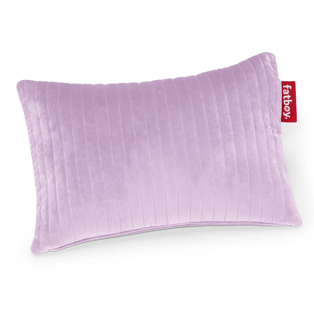 Hotspot lungo line velvet Värmekudde lilac