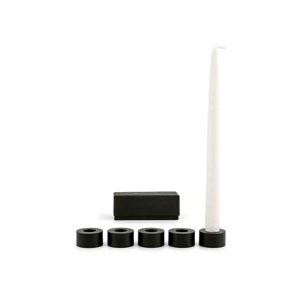 Constella Ljusinsatser 5-pack