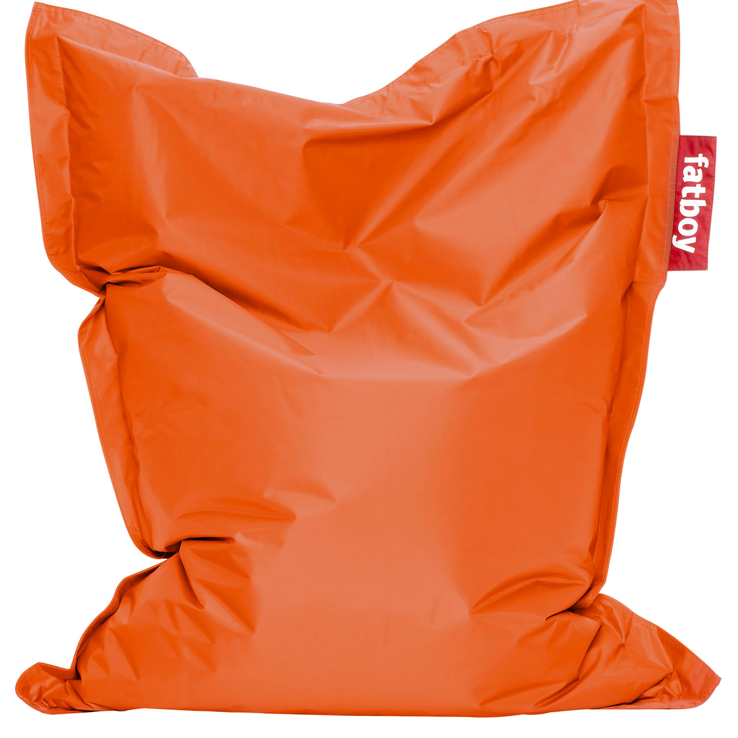 Fatboy Junior sittsäck orange