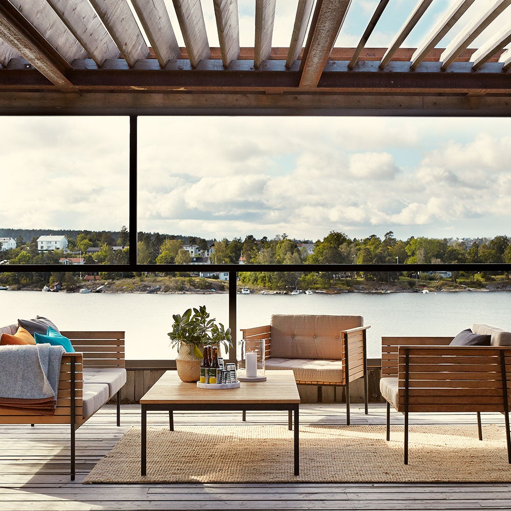 Häringe Loungegrupp 