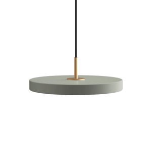 Asteria Plus Mini Taklampa Ø31 cm Nuance Olive