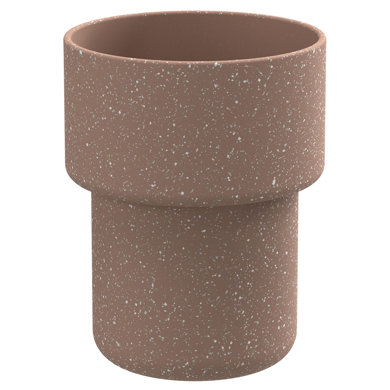 Sackit Flowerpot 300 rosa