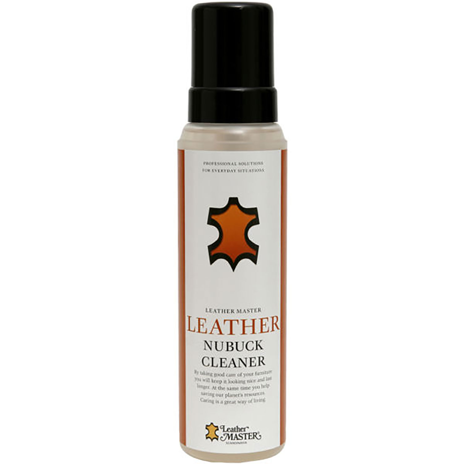 Leather Master Nubuck rengöring 400 ml