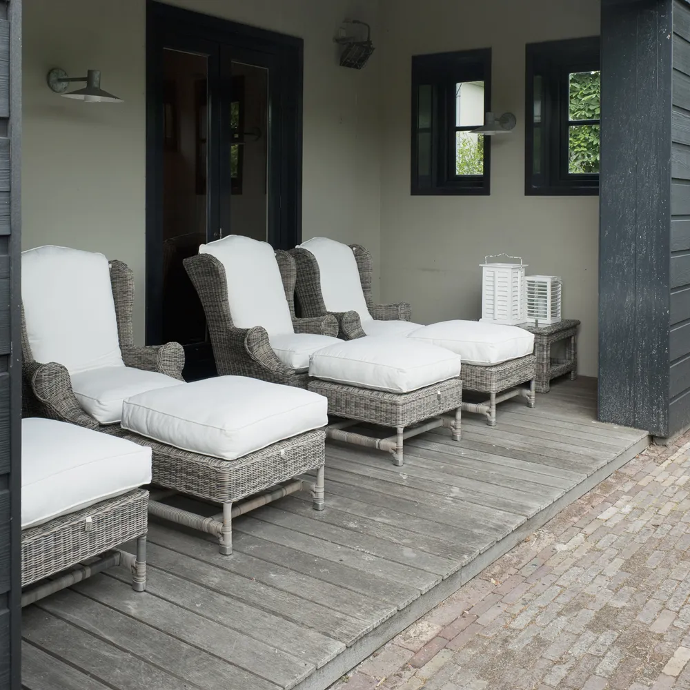 Nicolas fotpall konstrotting