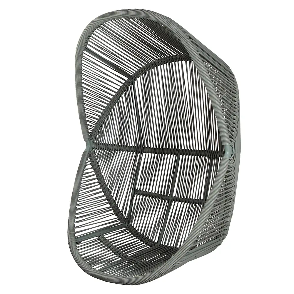 Hive hängande stol Dusty green, Weave