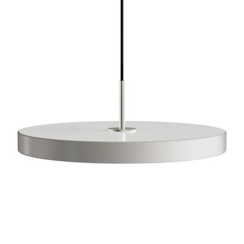 Asteria Pendellampa Medium Ø43 cm Nuance Mist