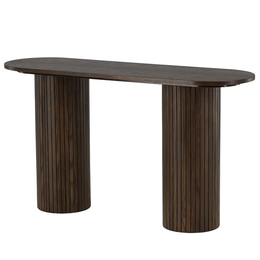 Bianca Konsolbord Mocca 