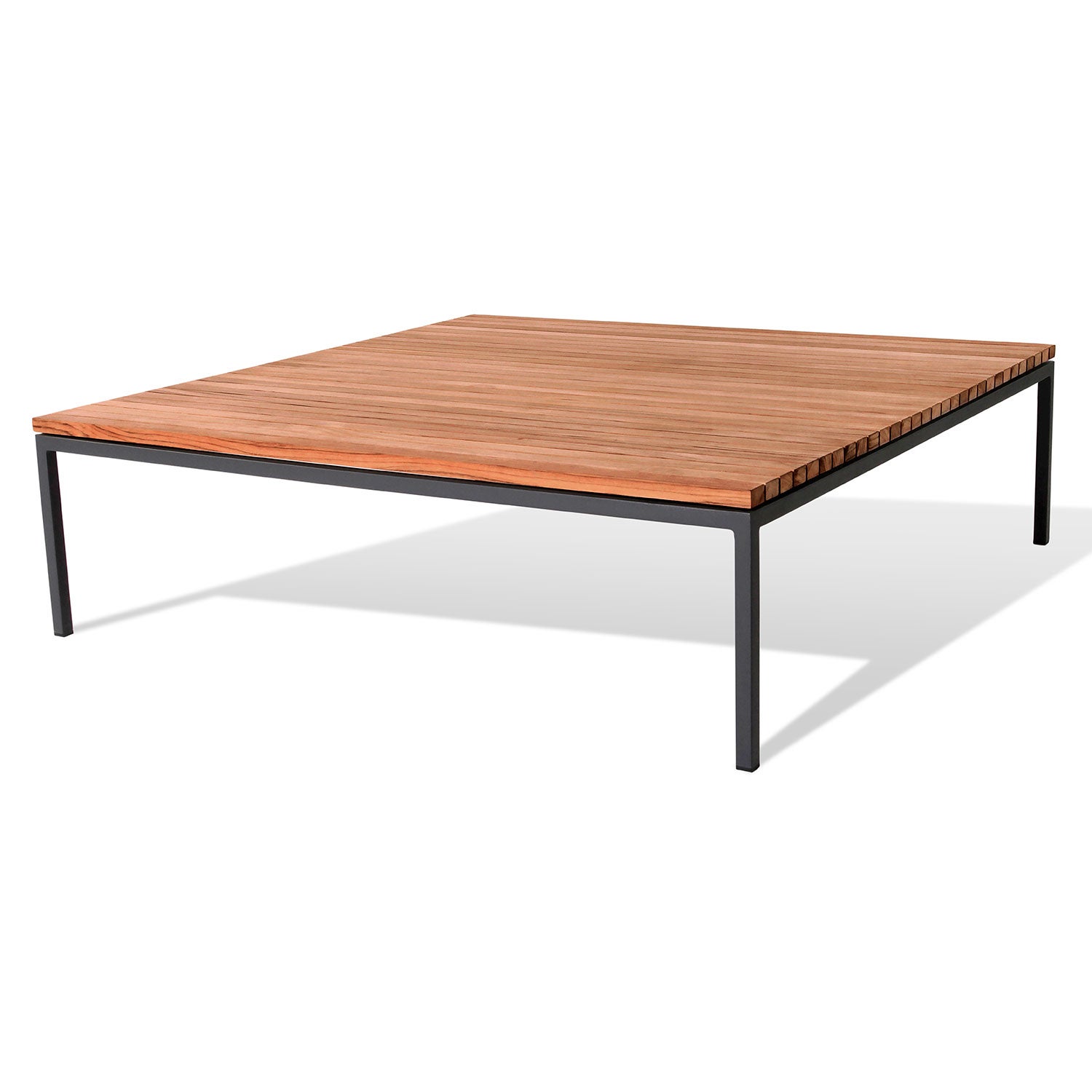 Bönan Soffbord 105x105 cm 