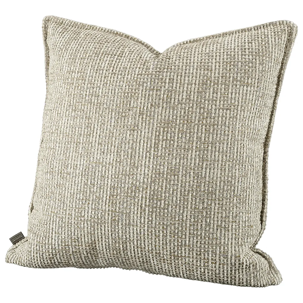 Chanel Liver Kuddfodral 50x50 cm