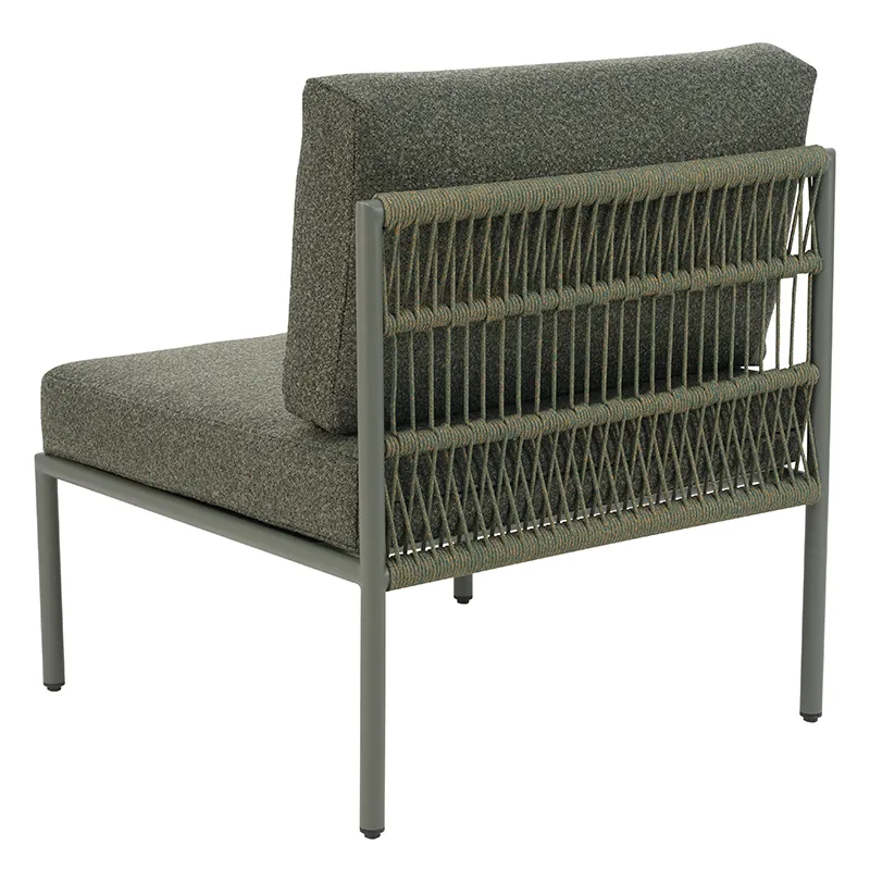 Reno mittdel Nordic Green / Raw Avocado