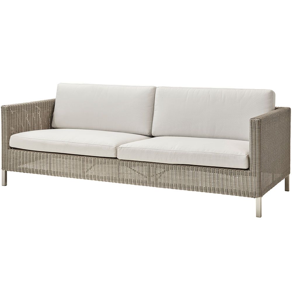 Connect soffa Taupe