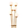 Golvlampa Tortora