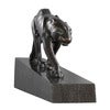 Dekorationsfigur Pantherae