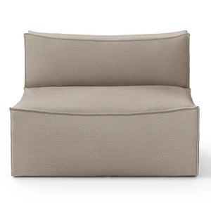 Catena Conter modul 108 cm Cotton Linen - Natural