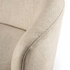 Ellipse 3-sits soffa Oatmeal 