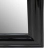 Place Vendôme spegel 60x200 cm Svart