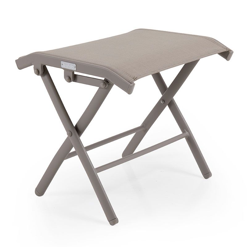 Andy fotpall khaki/beige 