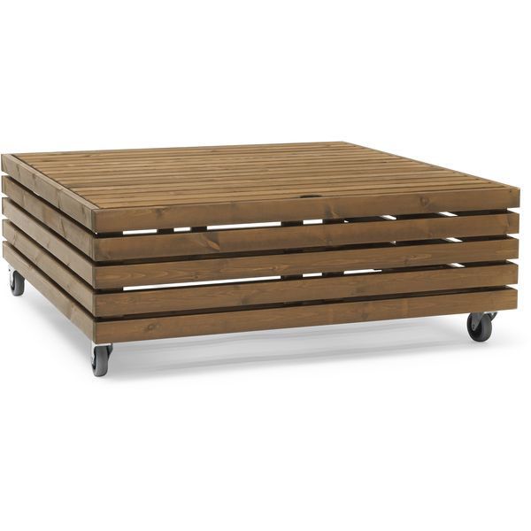 Bara Vara Divan Brun 