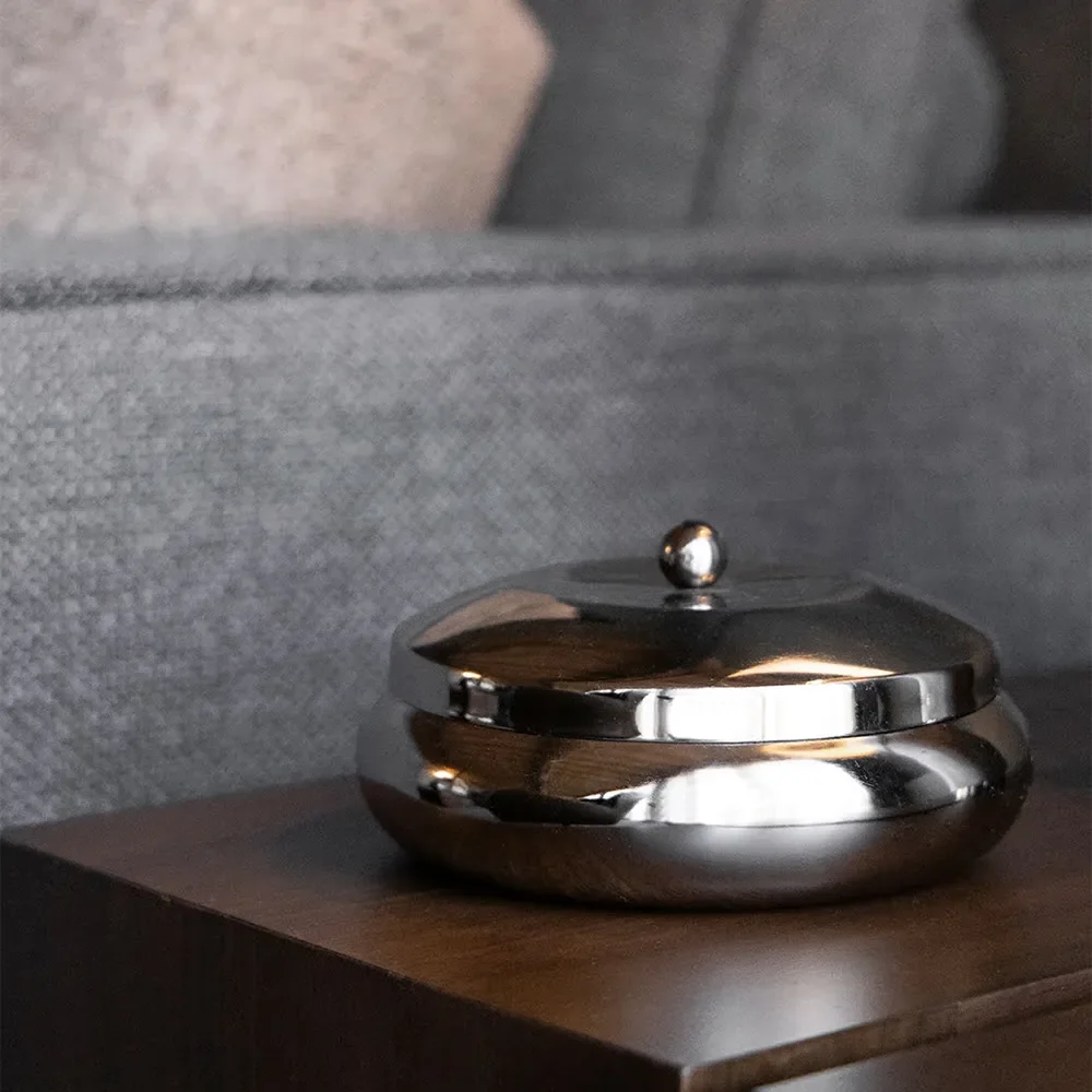 Armando dekoration burkar