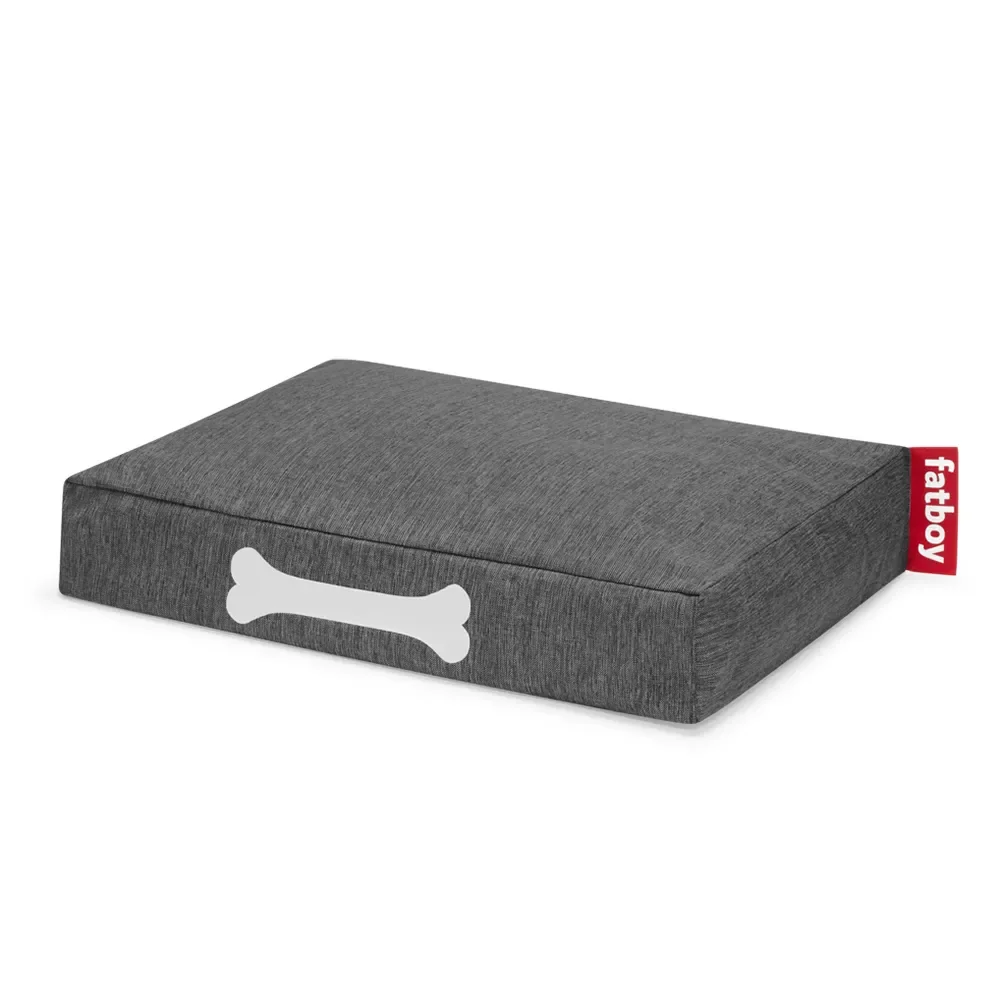Doggielounge small olefin rock grey