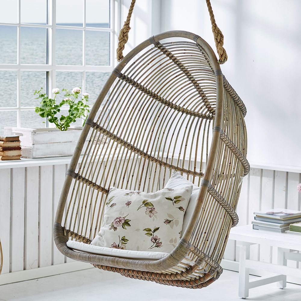 Renoir Hänggunga Ägget Natur 