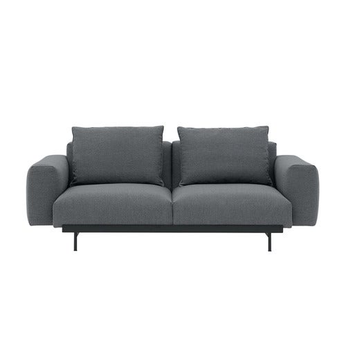 In Situ Modulsoffa 2-sits Config 1 - Ocean80/Black