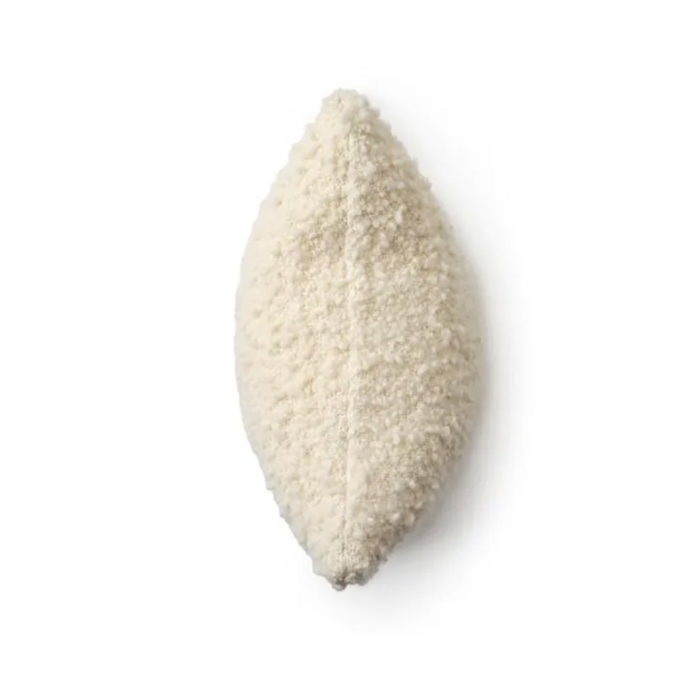 Bobble Kudde Natural 45 x45cm