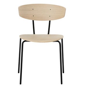 Herman Matstol - White Oiled Oak