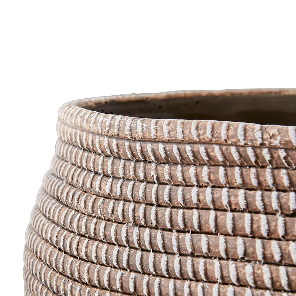 Camille Kruka M Beige