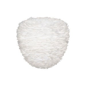 Eos Evia Lampskärm Large Ø55 cm White