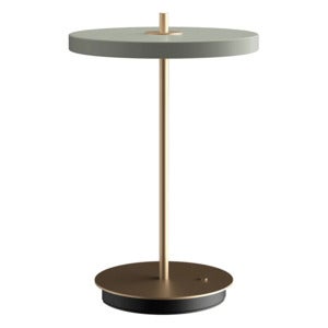Asteria Move Portabel lampa Nuance Olive
