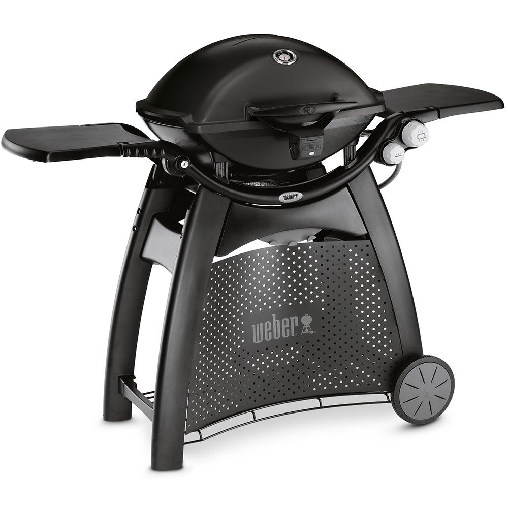 Original värmehylla q 3000serien 