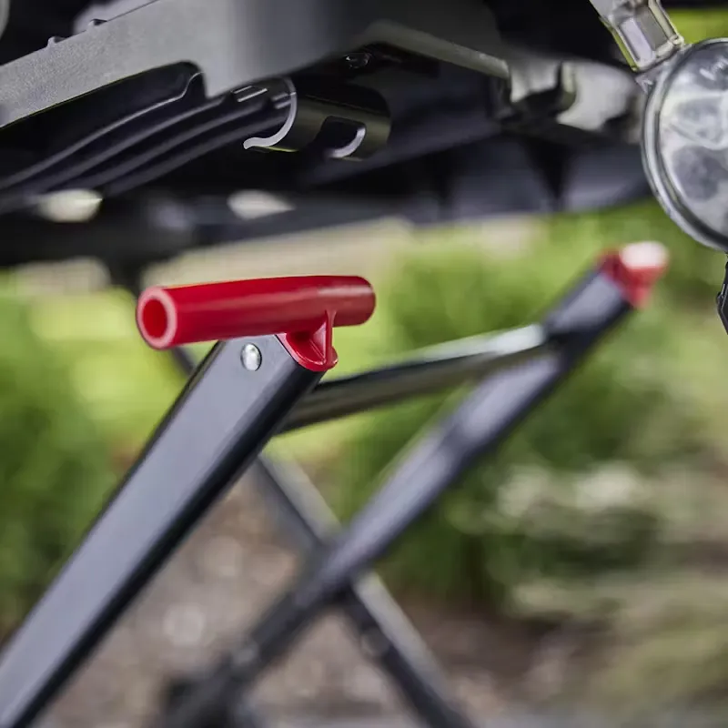 Q Portabel vagn (2025-)