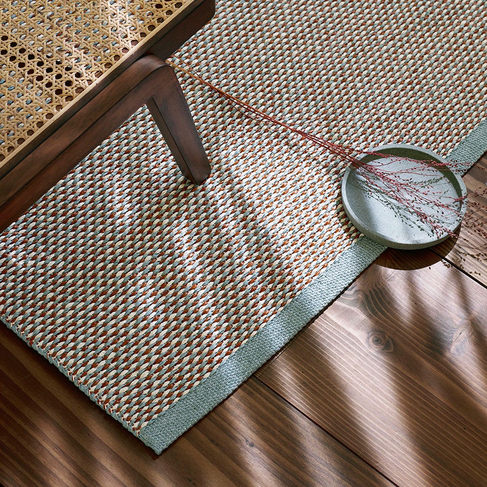 Effi matta 70x200 cm haze 