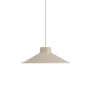 Top Pendellampa 36 cm - Sand