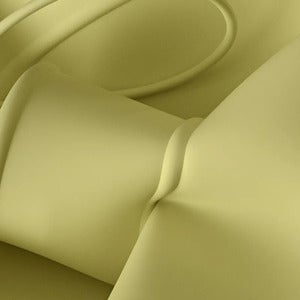 Unfold Pendellampa - Light Yellow