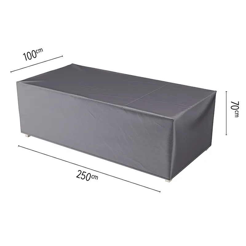 Möbelskydd till soffa 250x100cm 