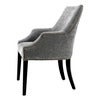 Legacy Matstol Clarck Grey